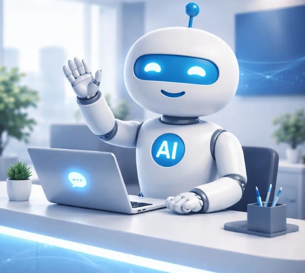 AI Assistants
