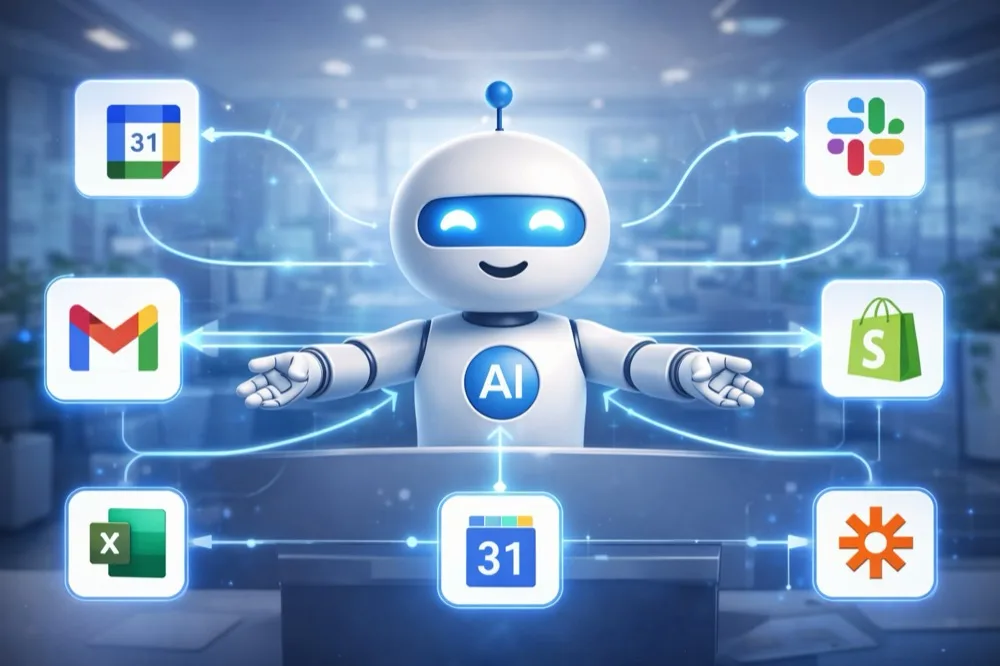 Business Automation